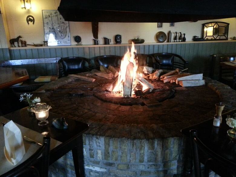 Recreatiebedrijf de Koevoet