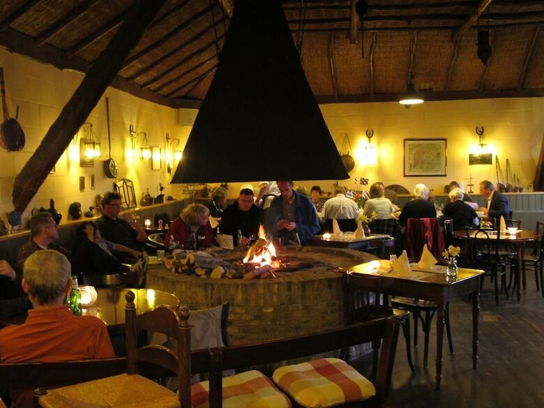 Recreatiebedrijf de Koevoet