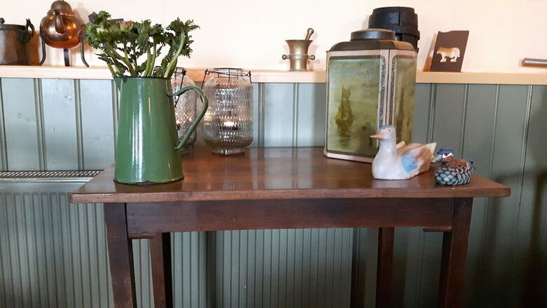 Recreatiebedrijf de Koevoet