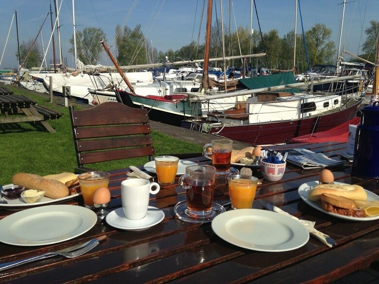 Recreatiebedrijf de Koevoet