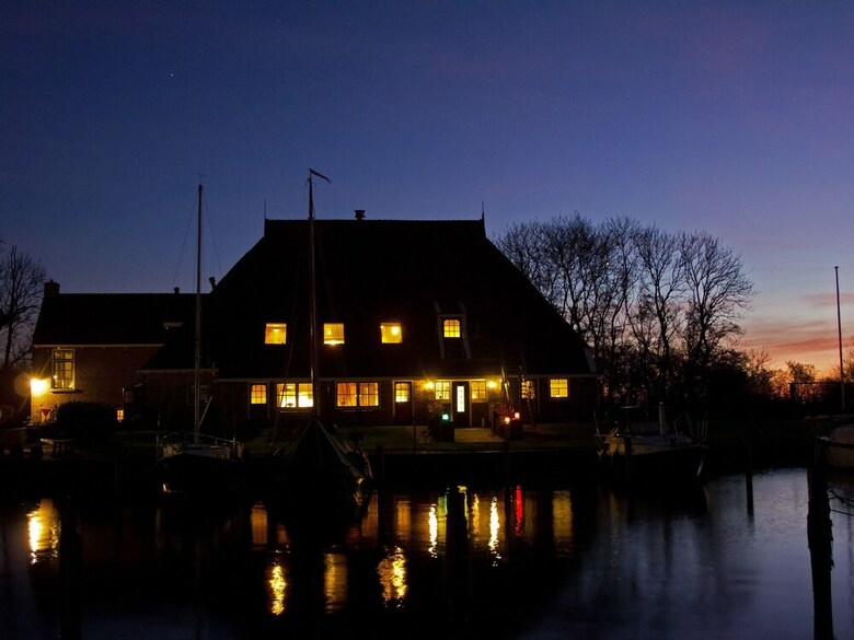 Recreatiebedrijf de Koevoet