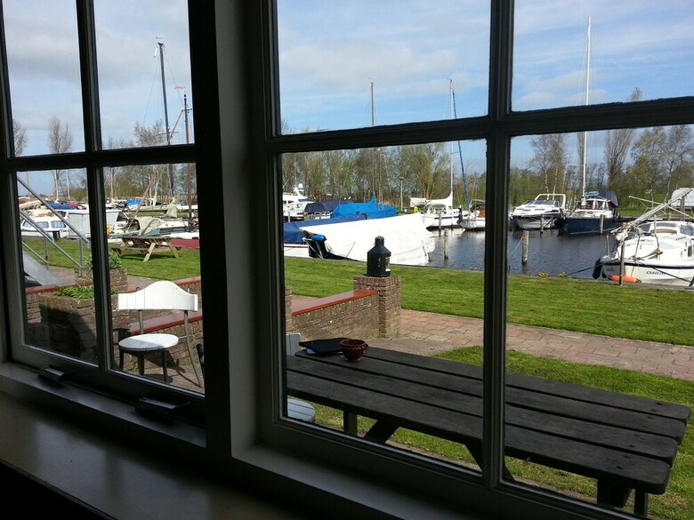 Recreatiebedrijf de Koevoet