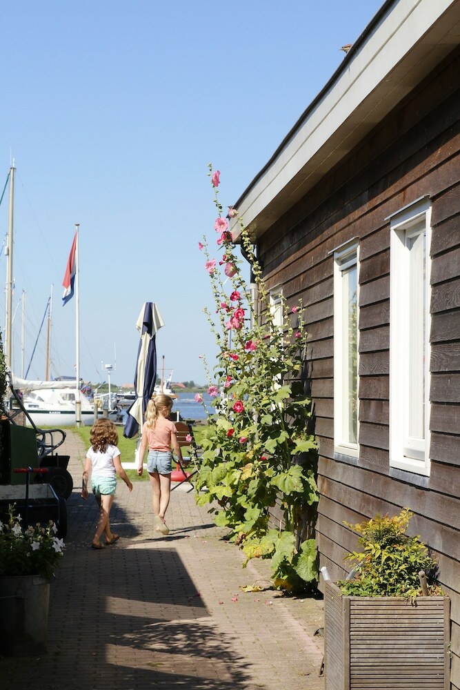 Recreatiebedrijf de Koevoet