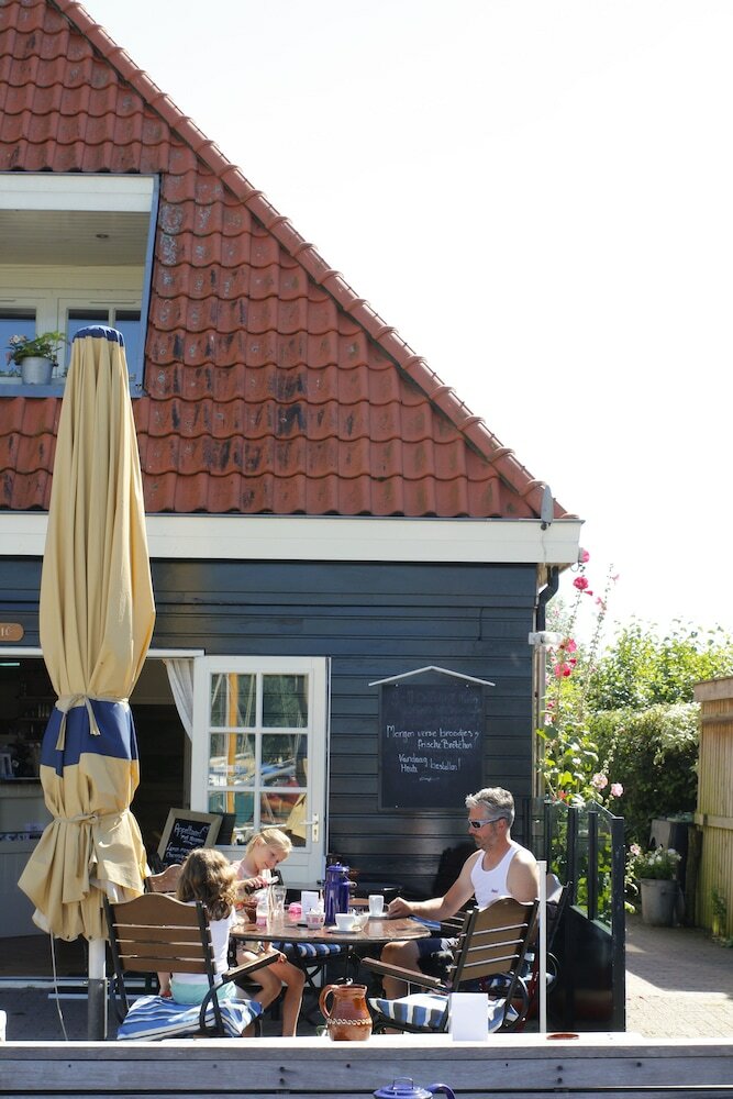 Recreatiebedrijf de Koevoet