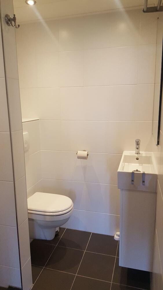 Recreatiebedrijf de Koevoet