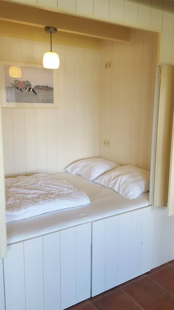 Recreatiebedrijf de Koevoet