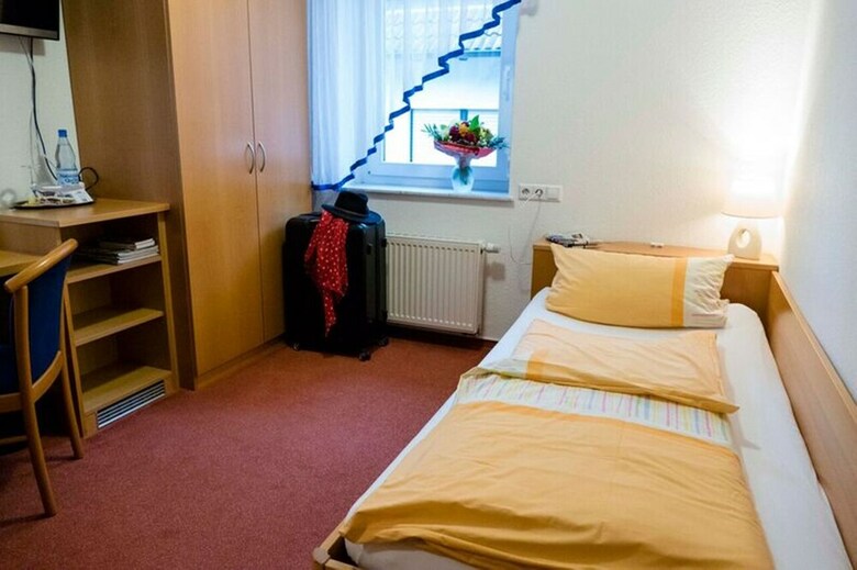Hotel Landgasthof Lell