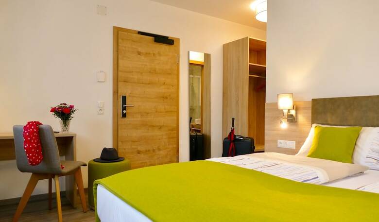 Hotel Landgasthof Lell