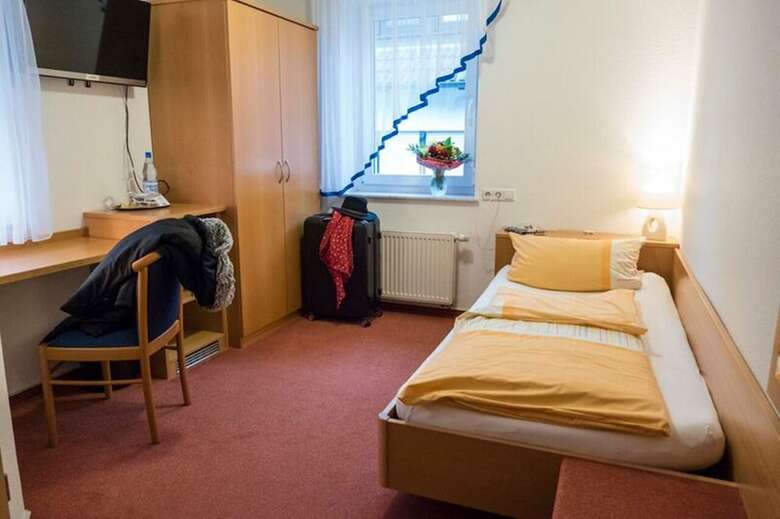 Hotel Landgasthof Lell
