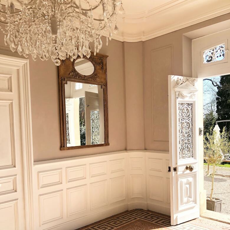 Bed & Breakfast Ch�teau De Thuri�s