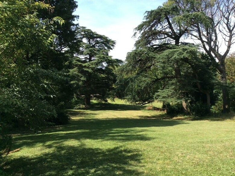 Bed & Breakfast Ch�teau De Thuri�s