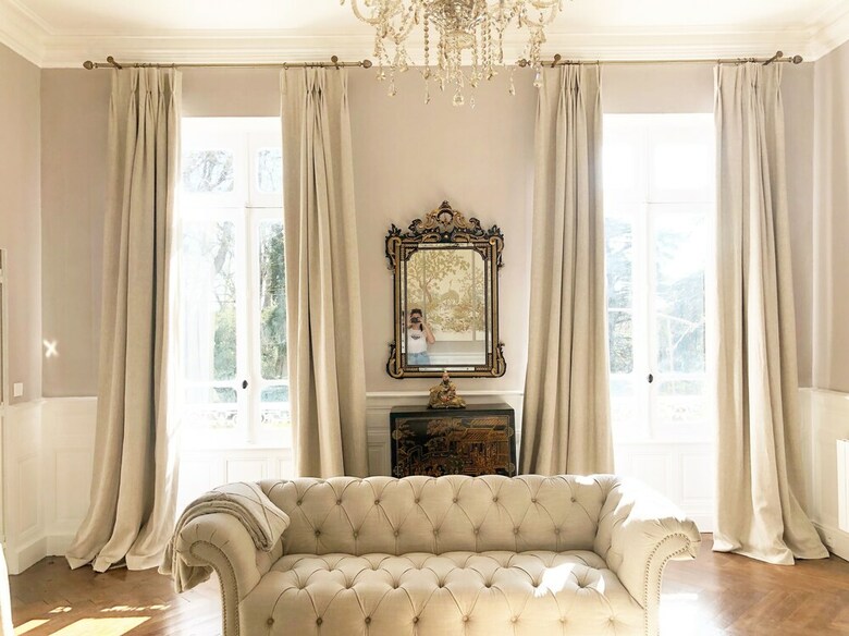 Bed & Breakfast Ch�teau De Thuri�s