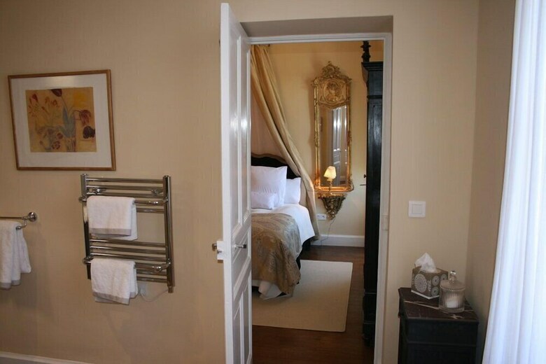 Bed & Breakfast Ch�teau De Thuri�s