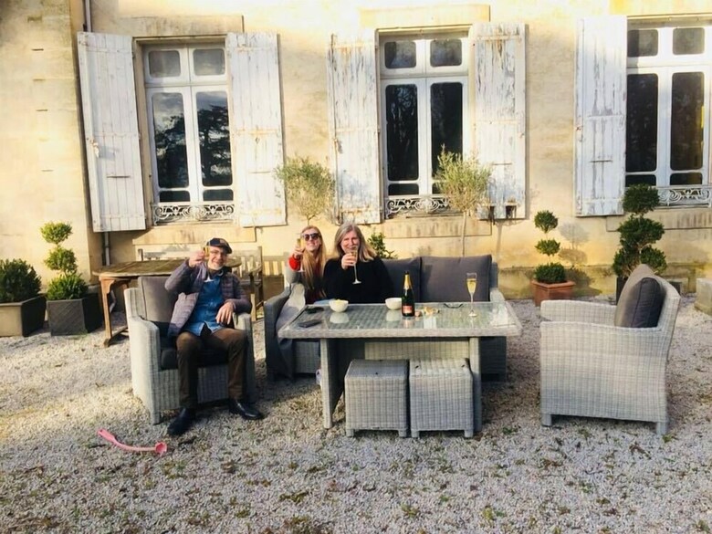 Bed & Breakfast Ch�teau De Thuri�s