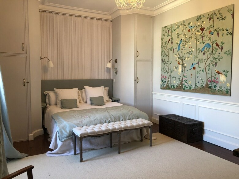 Bed & Breakfast Ch�teau De Thuri�s