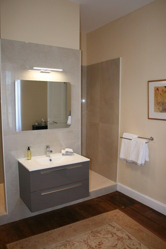 Bed & Breakfast Ch�teau De Thuri�s