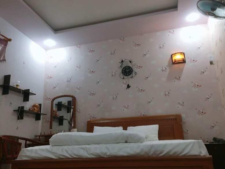 Hotel Cat Tuong Homestay