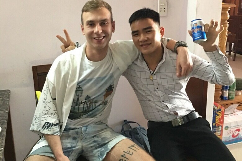 Hotel Cat Tuong Homestay