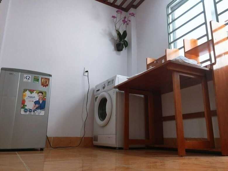 Hotel Cat Tuong Homestay