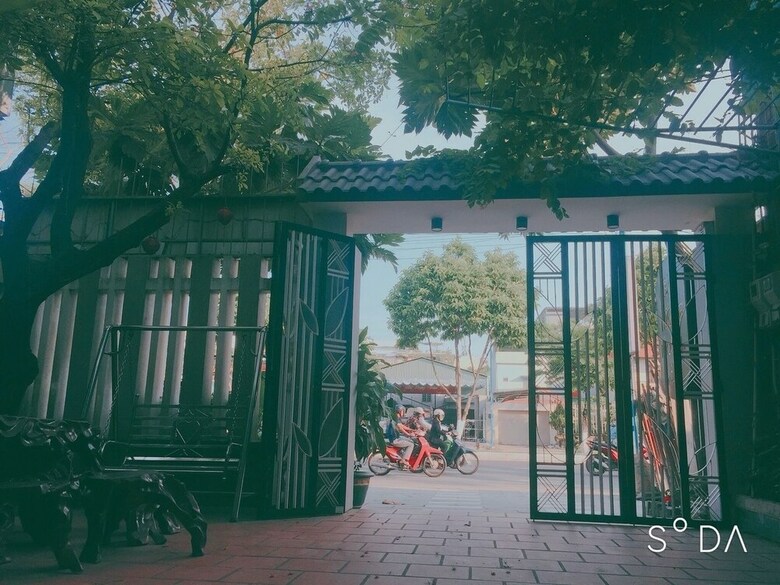 Hotel Cat Tuong Homestay