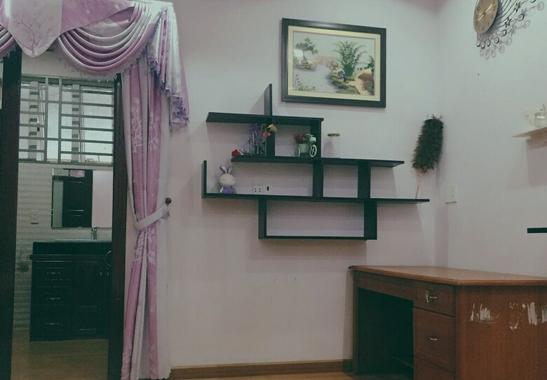 Hotel Cat Tuong Homestay