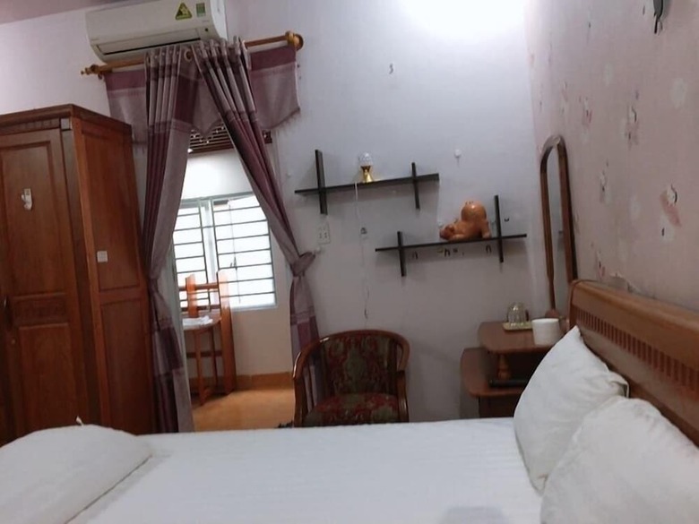 Hotel Cat Tuong Homestay