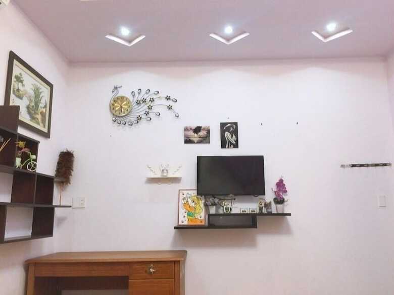 Hotel Cat Tuong Homestay