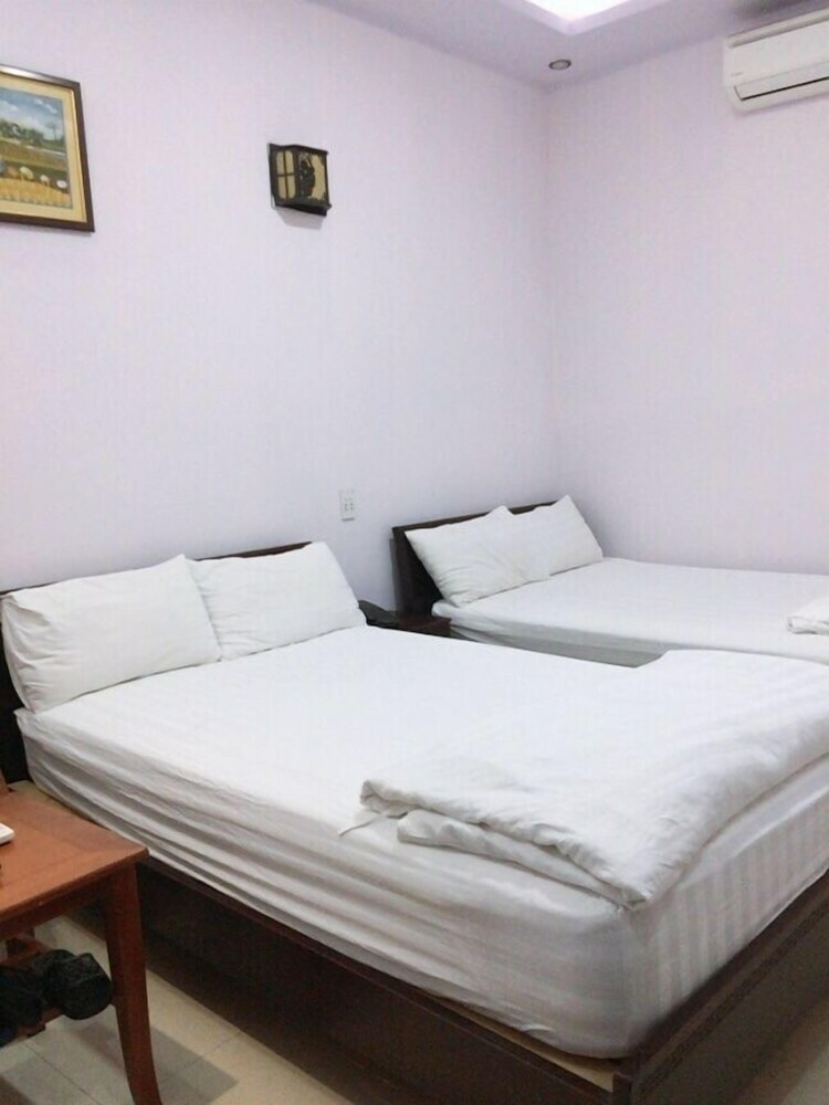 Hotel Cat Tuong Homestay