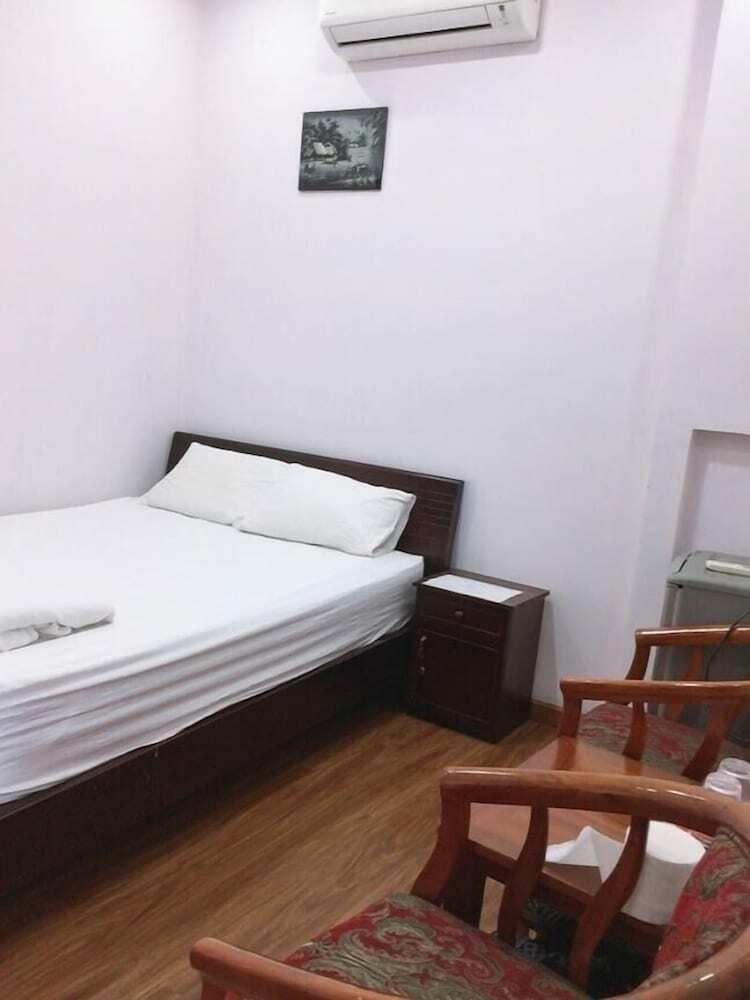 Hotel Cat Tuong Homestay