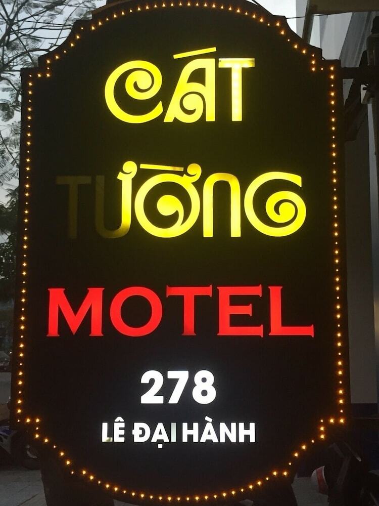 Hotel Cat Tuong Homestay