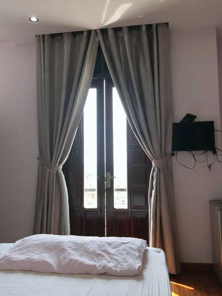 Hotel Cat Tuong Homestay