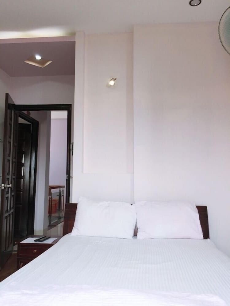 Hotel Cat Tuong Homestay