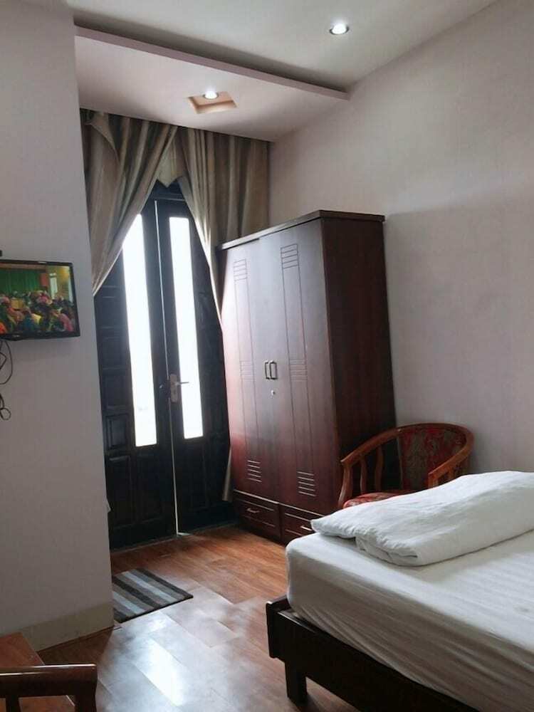 Hotel Cat Tuong Homestay