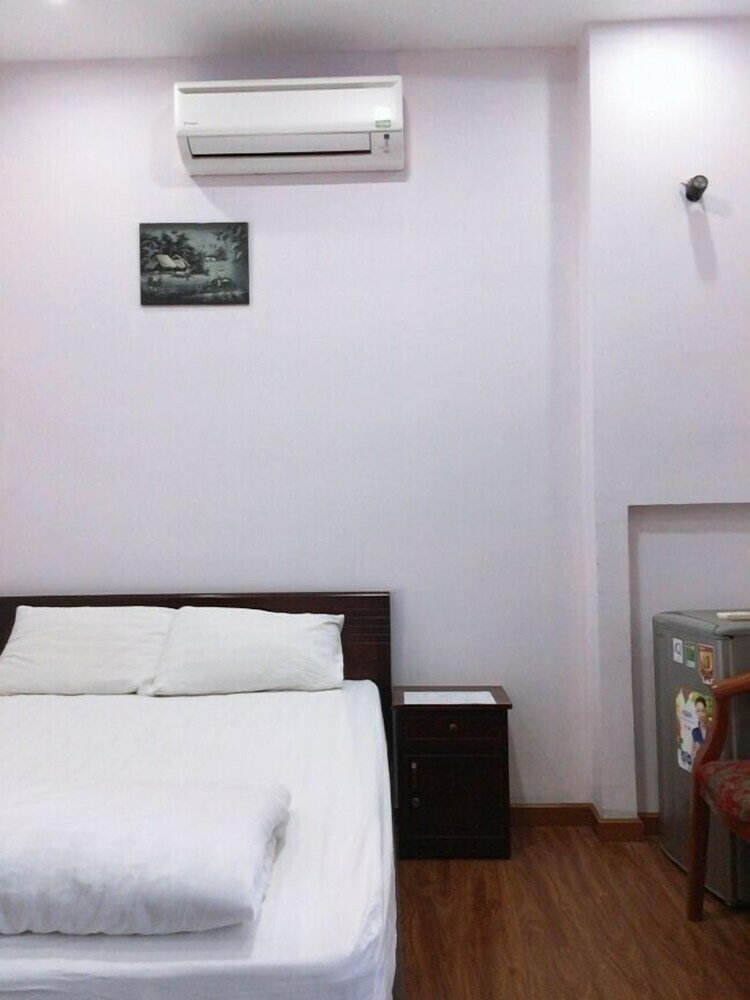 Hotel Cat Tuong Homestay