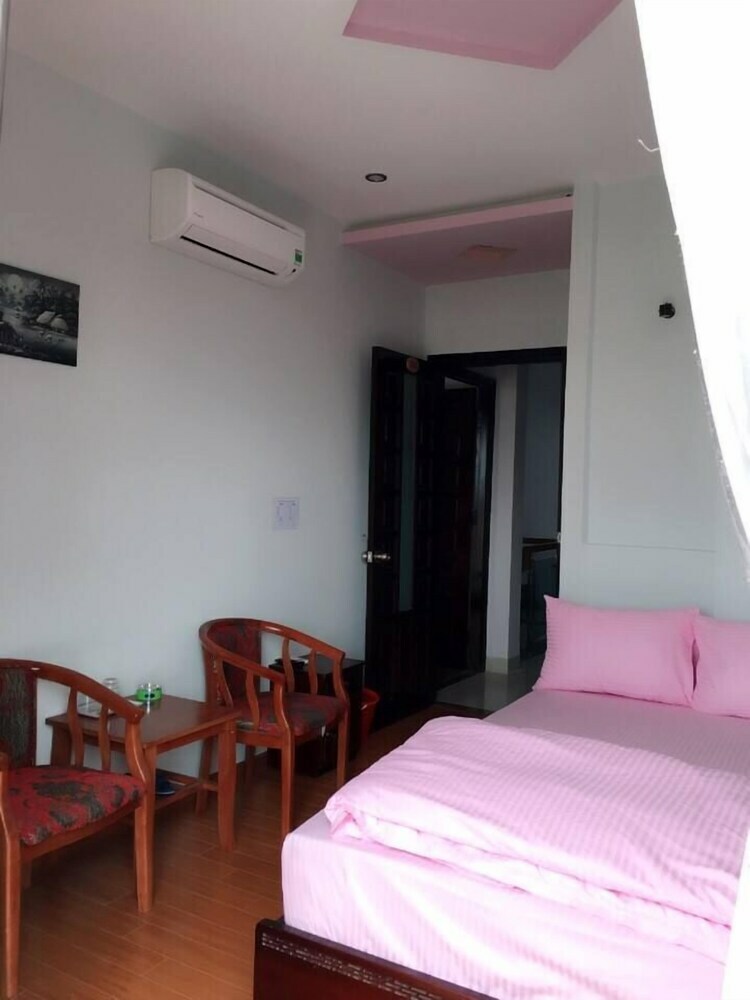 Hotel Cat Tuong Homestay