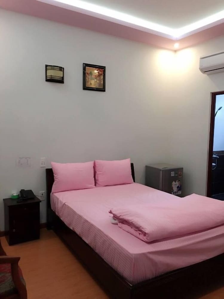 Hotel Cat Tuong Homestay