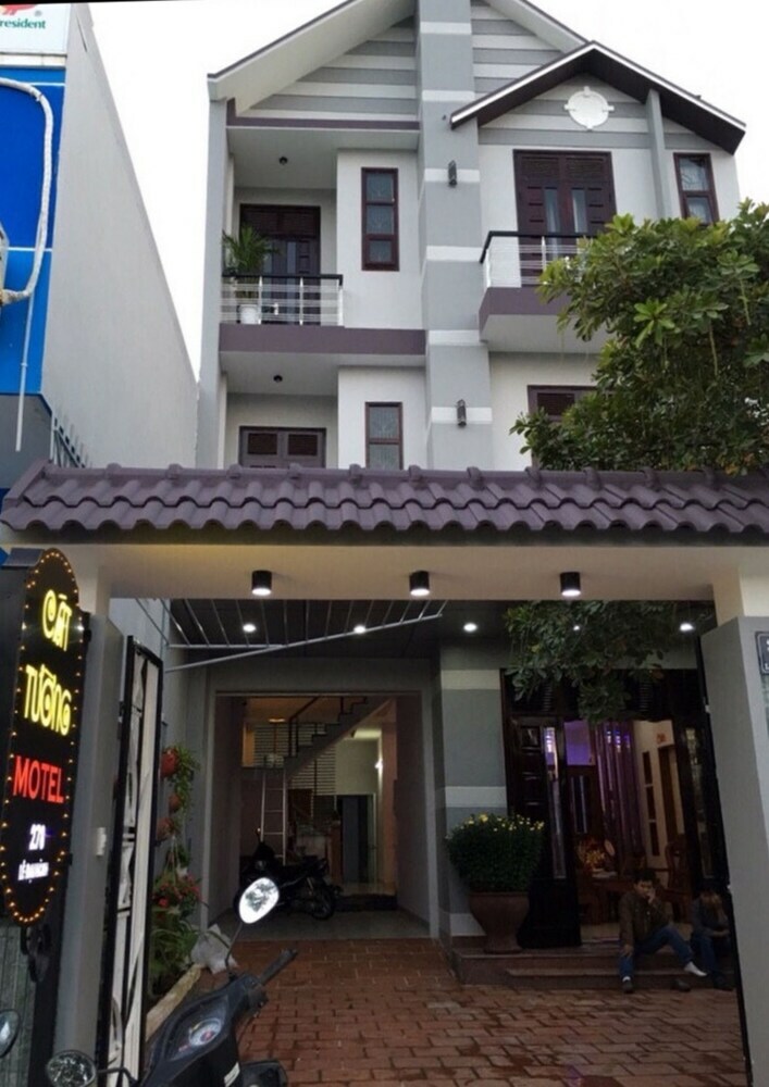 Hotel Cat Tuong Homestay