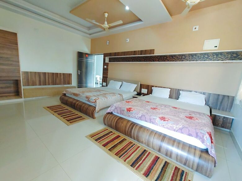 Aparthotel Amar Palace -a Heritage Hotel