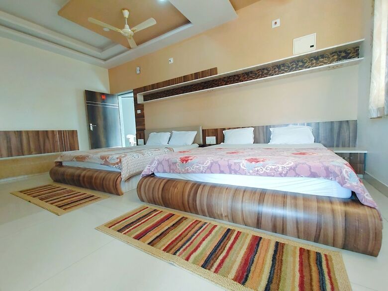 Aparthotel Amar Palace -a Heritage Hotel