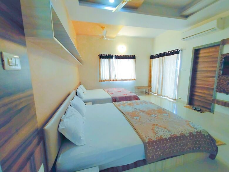 Aparthotel Amar Palace -a Heritage Hotel