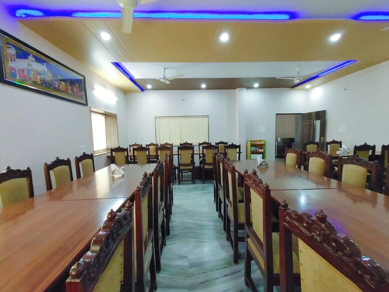 Aparthotel Amar Palace -a Heritage Hotel