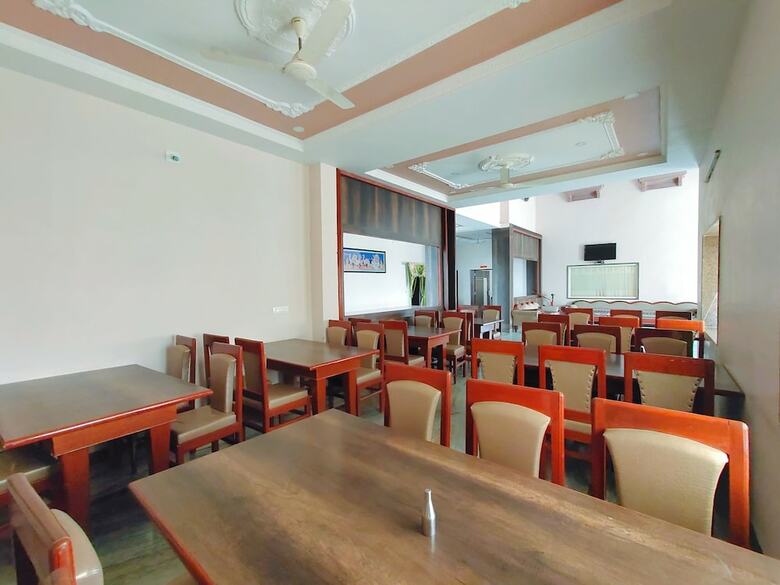 Aparthotel Amar Palace -a Heritage Hotel