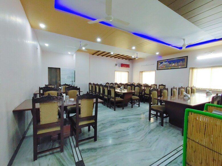 Aparthotel Amar Palace -a Heritage Hotel