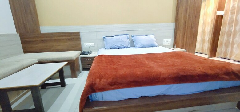Aparthotel Amar Palace -a Heritage Hotel