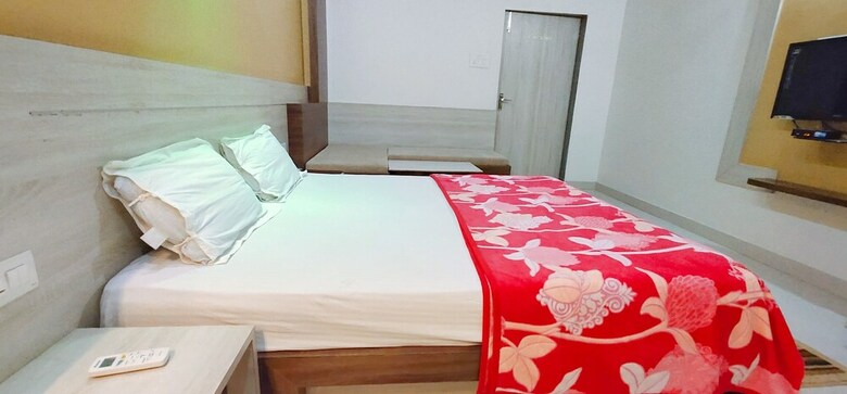 Aparthotel Amar Palace -a Heritage Hotel