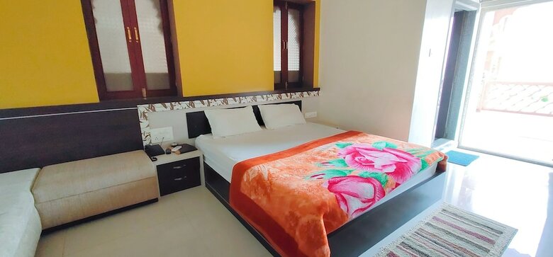 Aparthotel Amar Palace -a Heritage Hotel