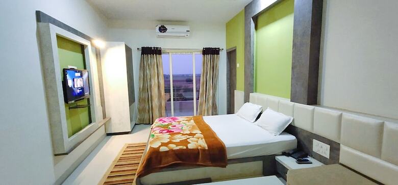 Aparthotel Amar Palace -a Heritage Hotel