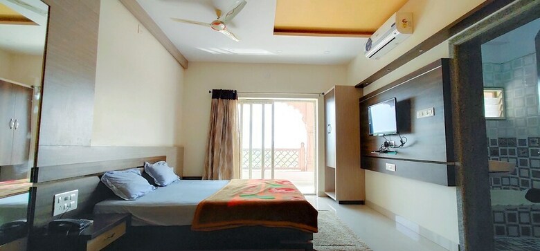 Aparthotel Amar Palace -a Heritage Hotel