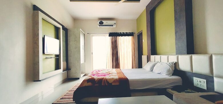 Aparthotel Amar Palace -a Heritage Hotel