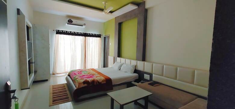 Aparthotel Amar Palace -a Heritage Hotel